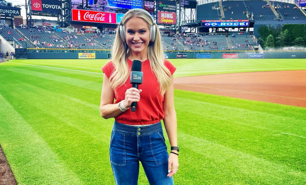Heidi Watney Husband, Age, Height, Net Worth, Wiki, Salary