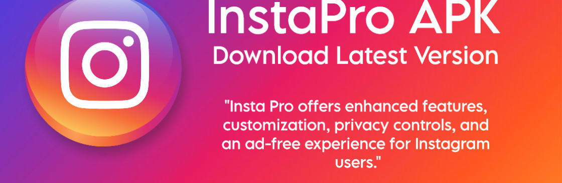 Insta Pro Cover Image