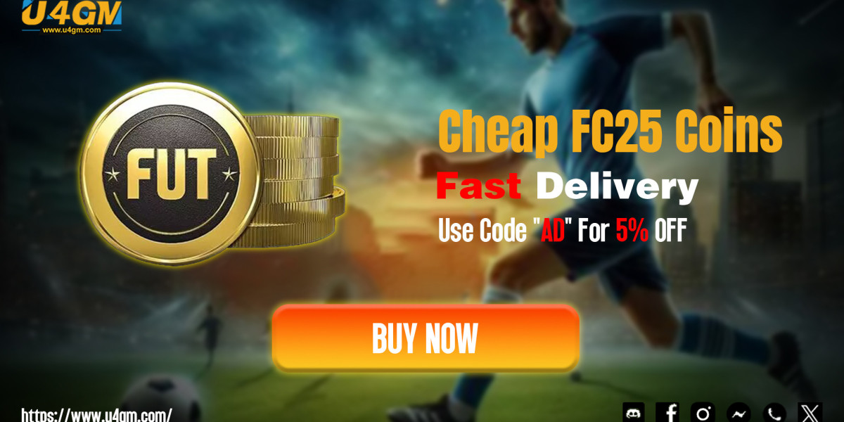 ea fifa 25 coins Match Analysis – Boost Your FC 25 Experience with U4GM