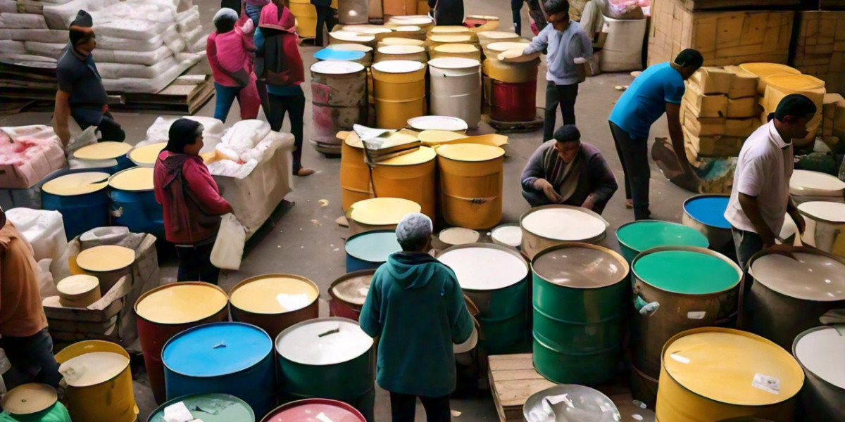 Flame retardant market was valued at US$9.38 billion in 2023