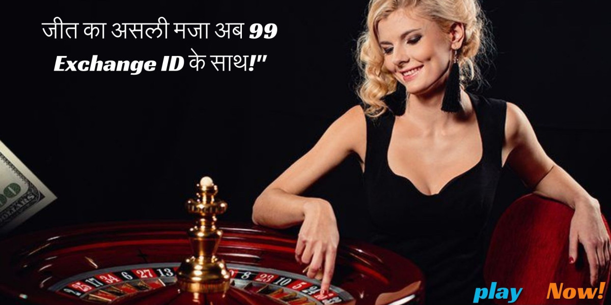 The Most Reliable and Secure Betting ID Supplier in India to 99 Exchange Login