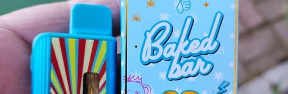 Baked Bar Vape Pens Cover Image