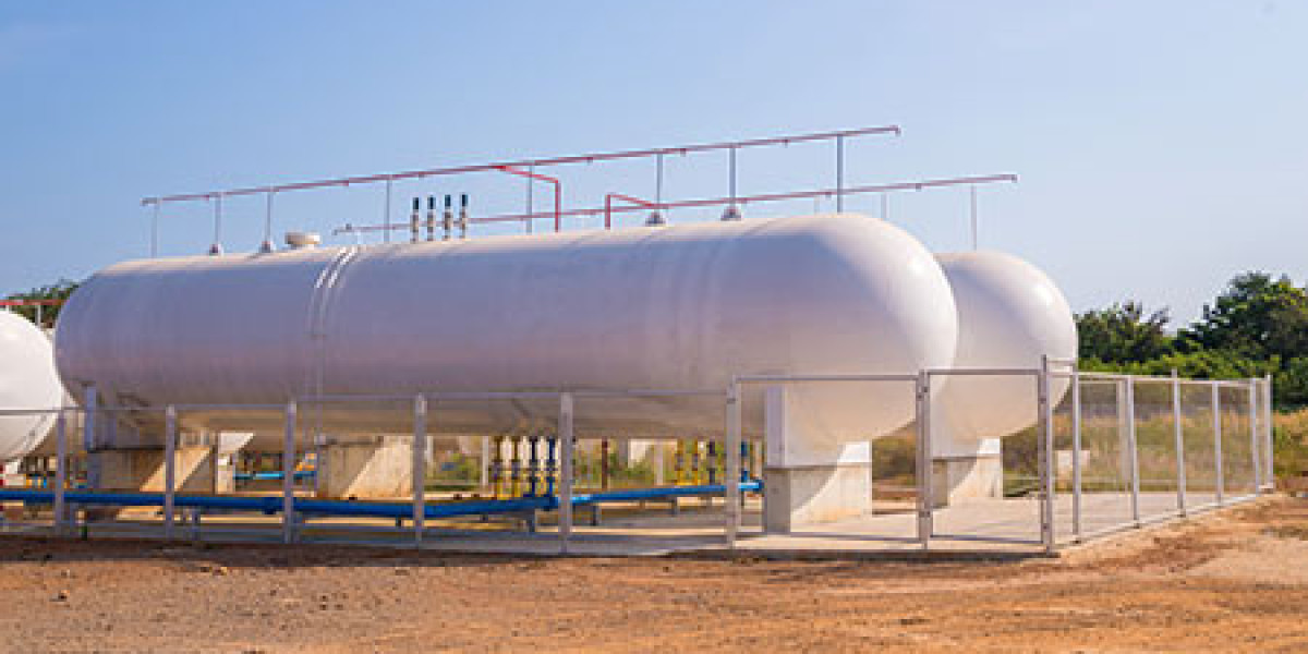 Virtual Pipeline Systems Market: A Digital Revolution in Energy Transport