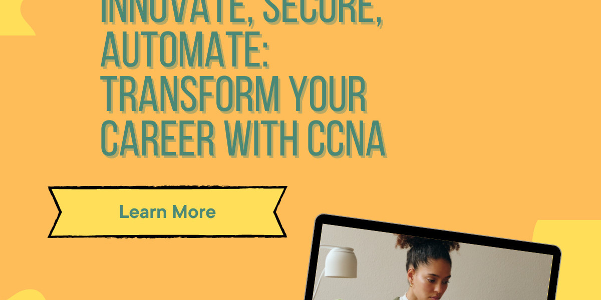 CCNA 2024: What’s New and What You Need to Know