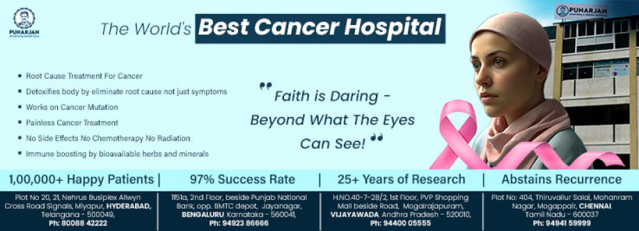 Colon Cancer Treatment Hospital Bangalore Cover Image