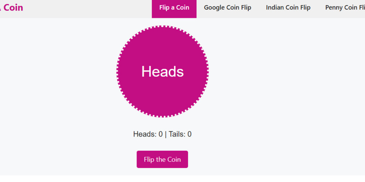 Digital Coin Flipping: Flipping a Coin Online