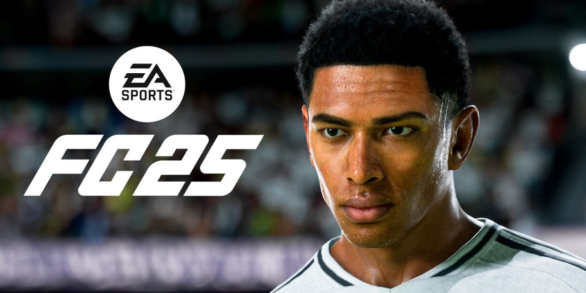 Potential and future of young midfielders in EA Sports FC 25