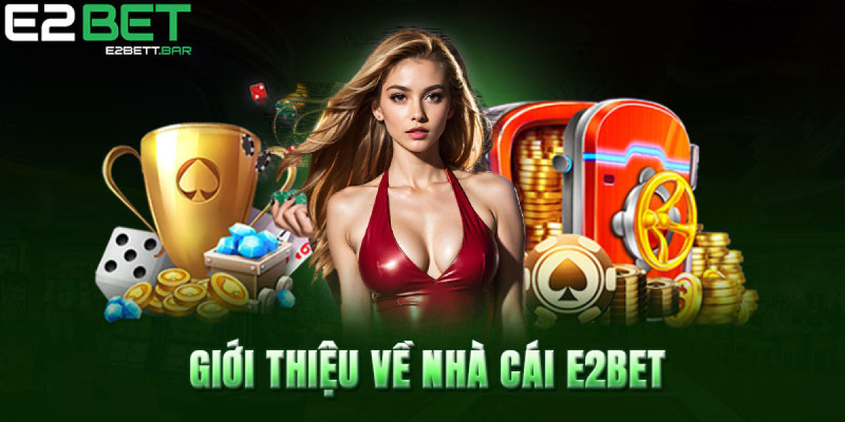 "Discover the Power of E2BET’s Transparent Betting System"