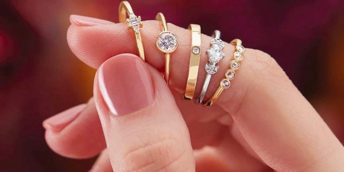 Custom Made Engagement Rings: A Personalized Approach to Forever