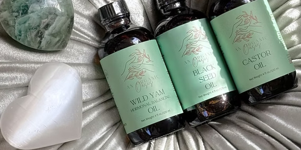Experience the Difference of Handmade Soap 