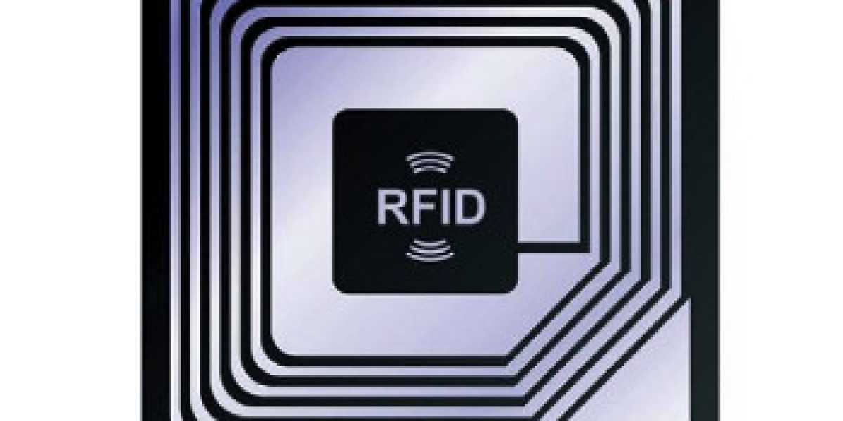 RFID Market Size Forecast: Industry Set for Growth with Rising Demand for Real-Time Data