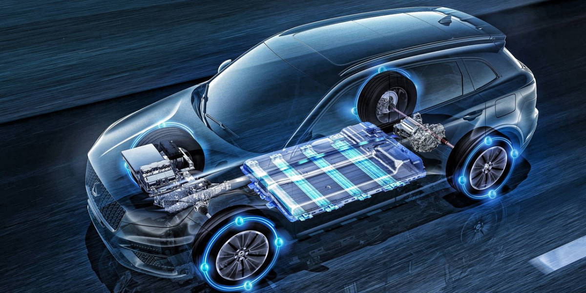 Hybrid Electric Vehicle Manufacturing Plant Project Report 2024: Raw Materials, Cost and Requirements