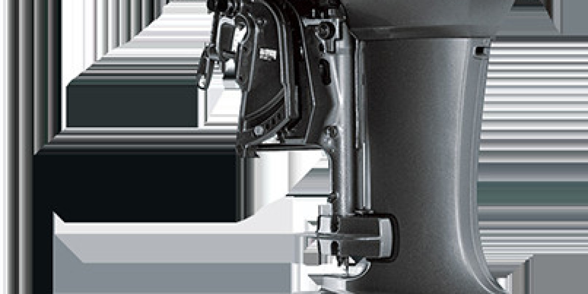 The role of 2 stroke boat motors in recreational fishing
