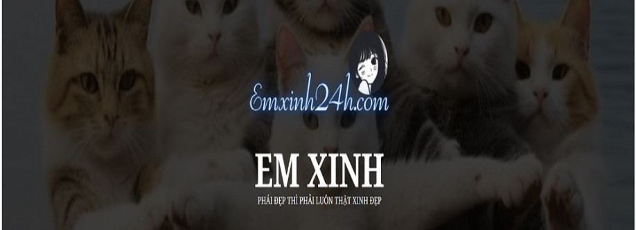 Em xinh Cover Image