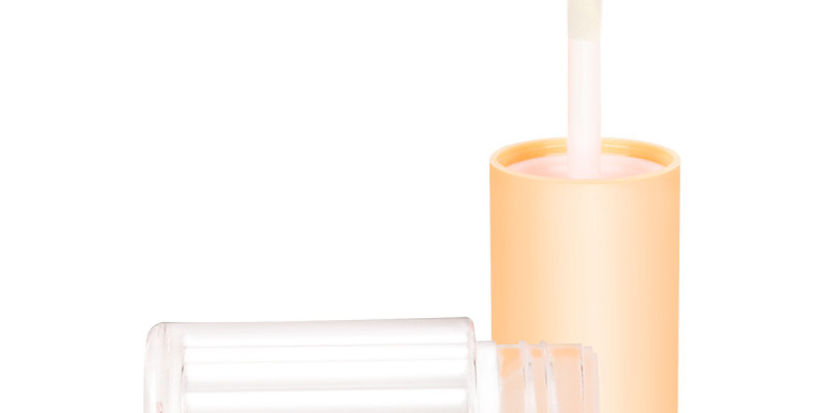 Cute Lipgloss Containers: An Analysis of Popular Design Elements