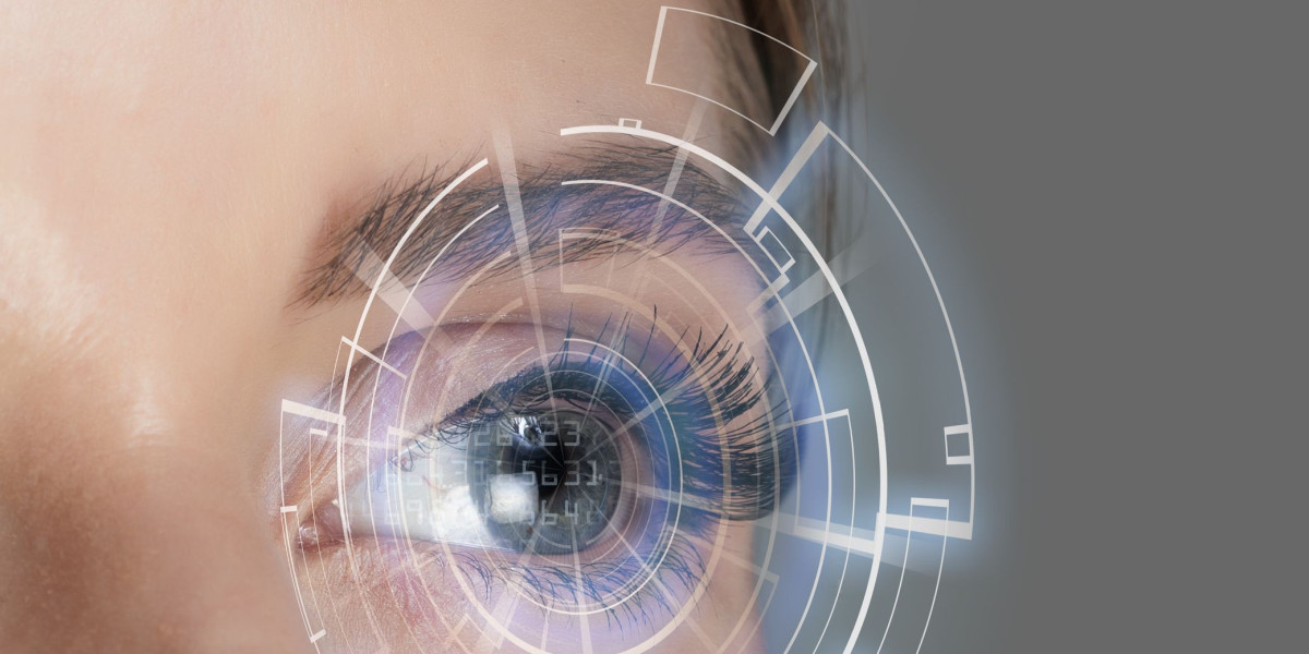 AI in Ophthalmology Market Analysis, Size, Share, Growth, Trends, and Forecasts by 2031
