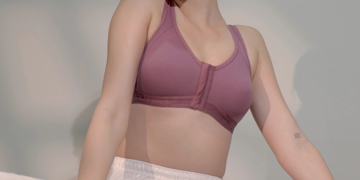 The Ultimate Guide to Comfortable Bras: Finding the Perfect Fit