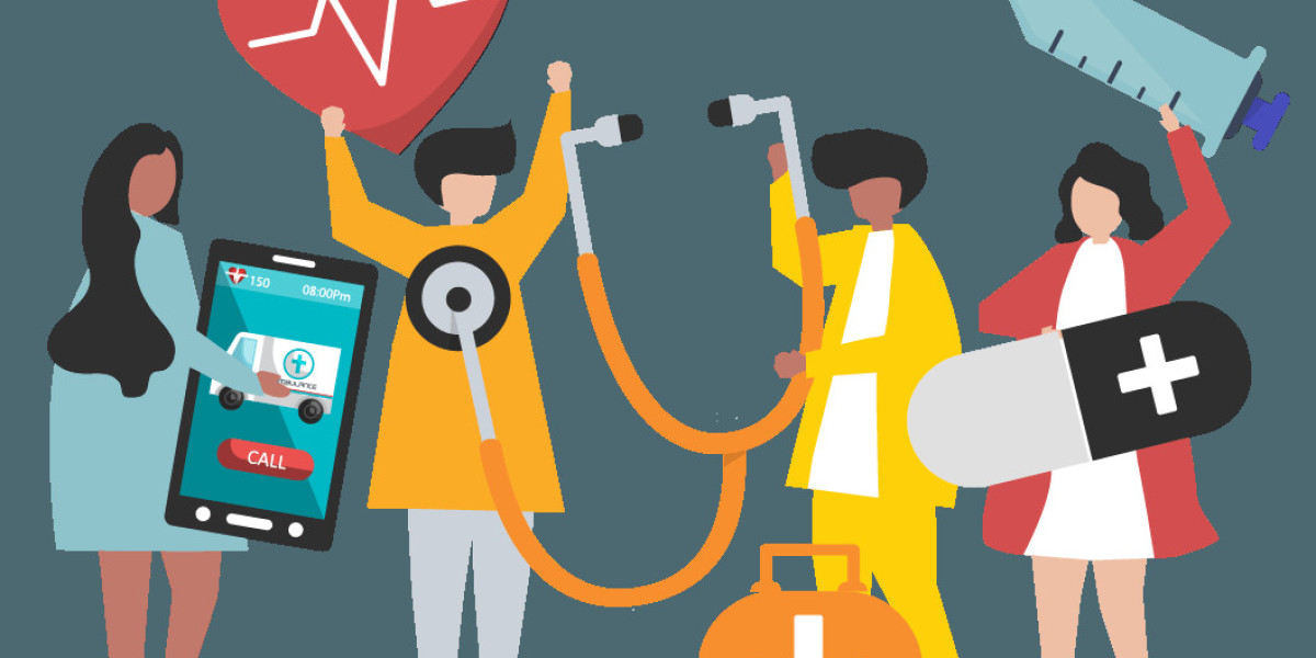 The Medical Animation Market: A Visual Revolution in Healthcare