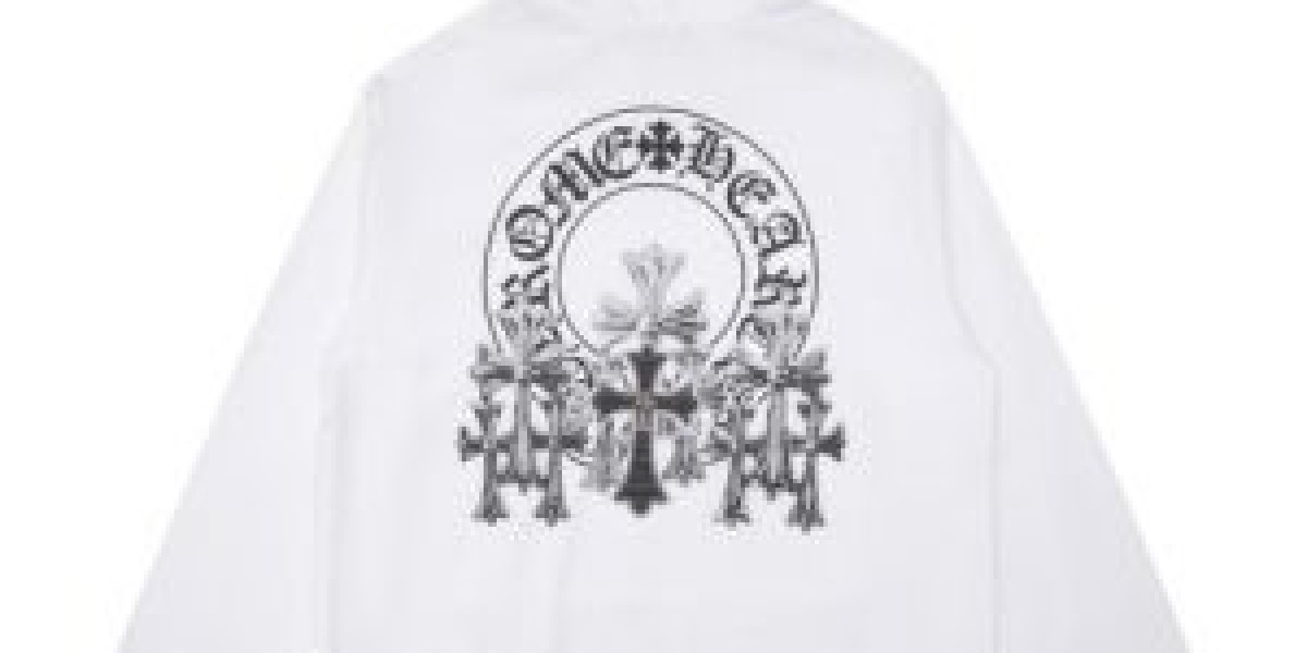 How Chrome Hearts Captivated the Fashion Rebels of Today