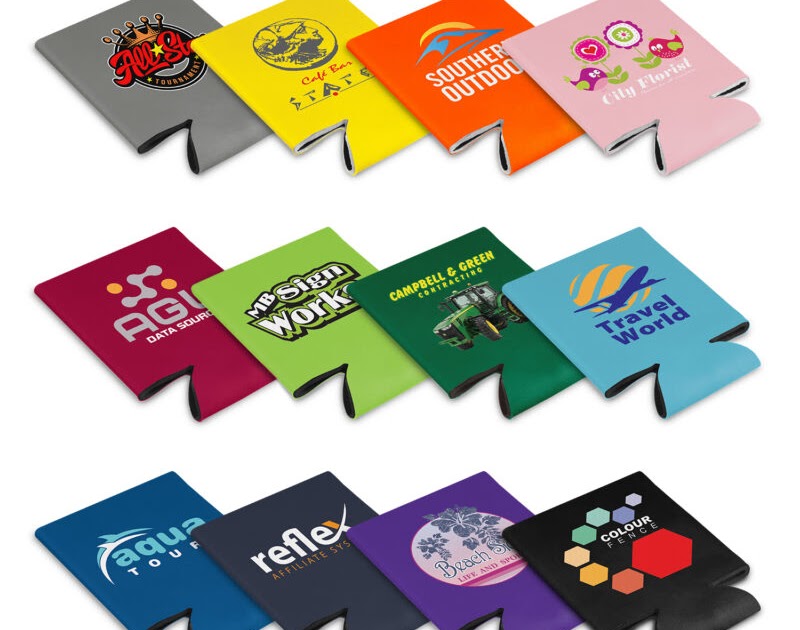 Express Promo: Celebrate in Style with Stubby Holders Personalised for Your Guests