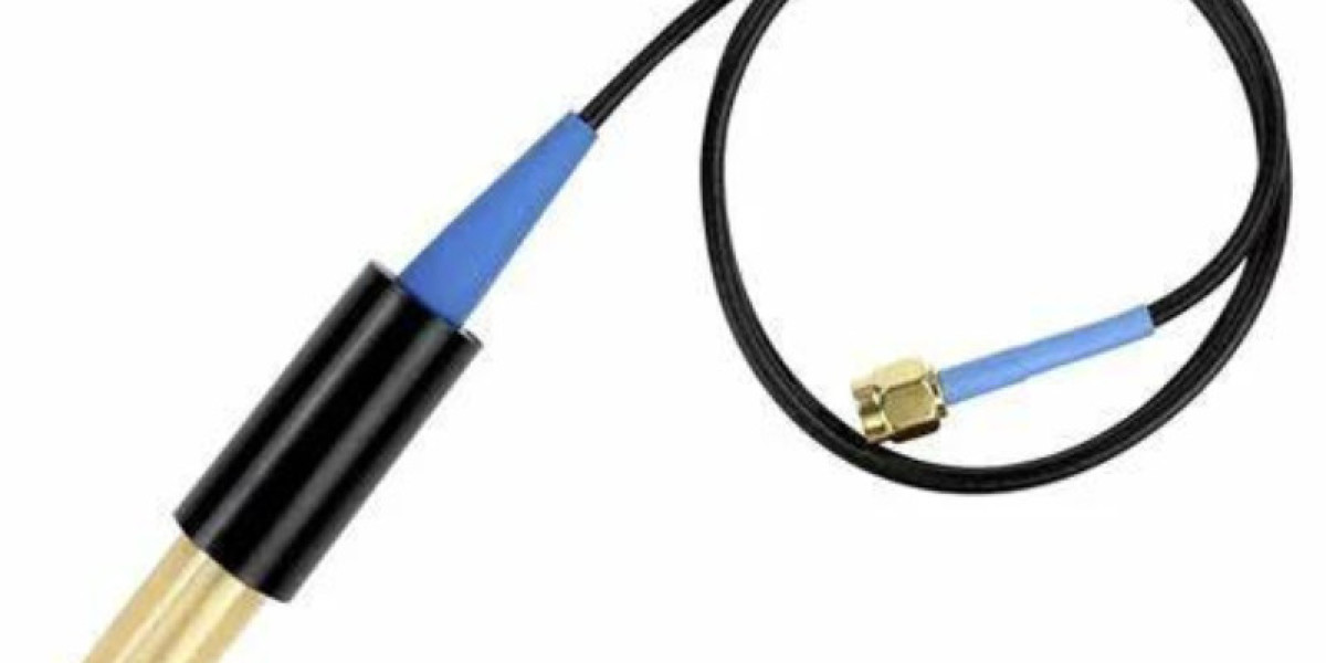 Understanding ORP Probes: Applications, Functionality, and Importance in Water Quality Monitoring