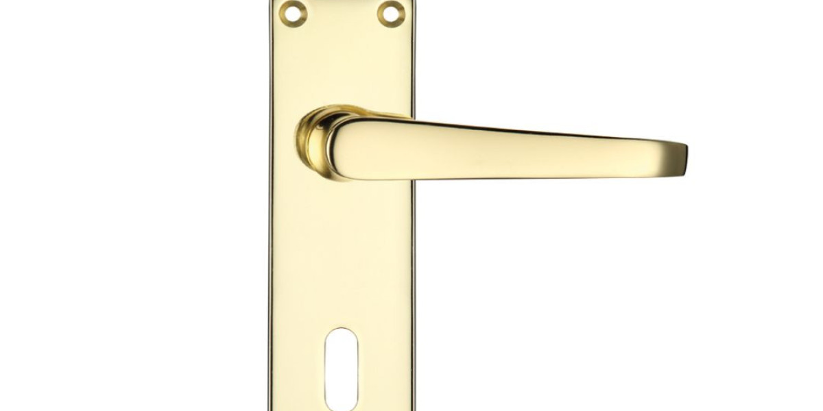 Unlocking Style: The Power of Designer Door Handles in Transforming Your Home and Office