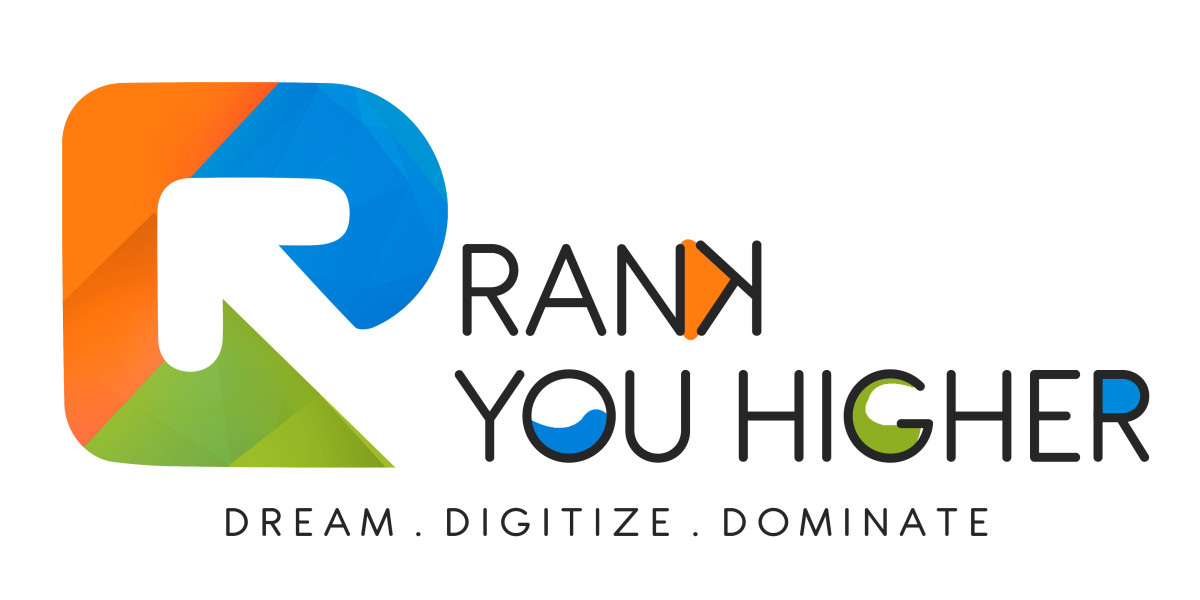 Mobile App Development Company in Coimbatore: Why RankYouHigher Is Your Ideal Partner