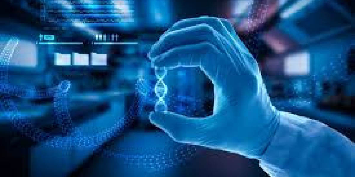 Artificial Intelligence (AI) in Drug Discovery Market Size, Industry Analysis Report 2023-2032 Globally