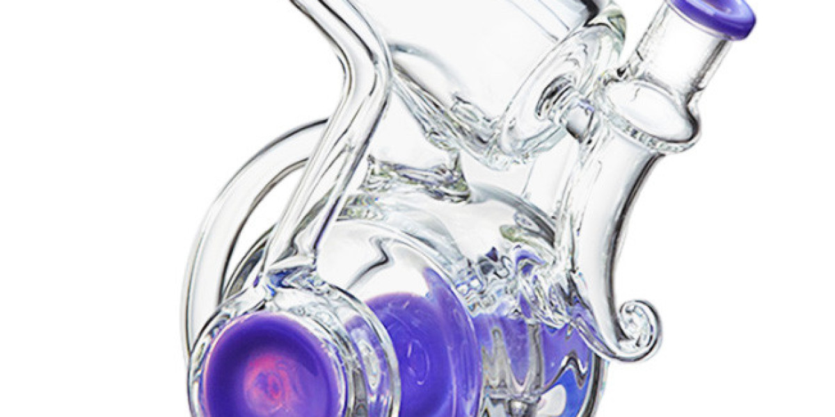 A Chill Guide to Dab Rigs: Your Go-To for Concentrate Enjoyment