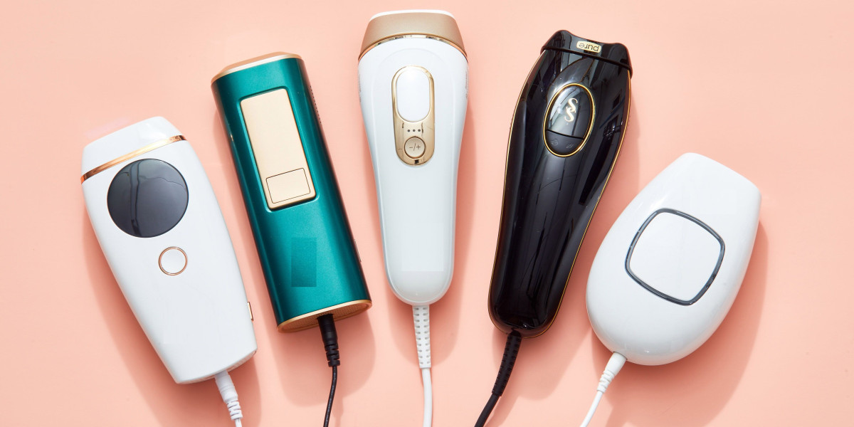 Hair Removal Devices Market Expected to Boom as Consumer Preference Shifts Toward Long-Term Solutions