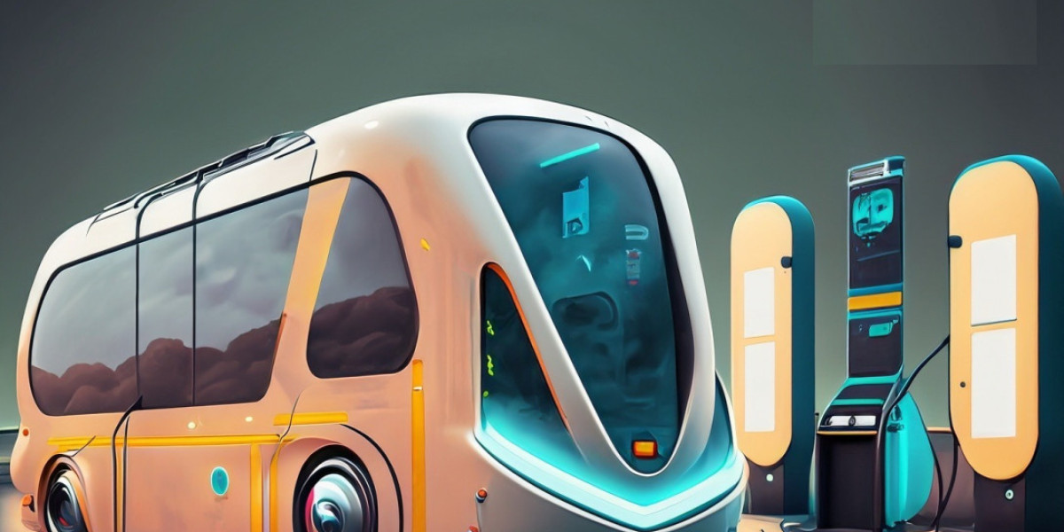 Increasing Investments in Infrastructure Support Electric Bus Market Size Expansion