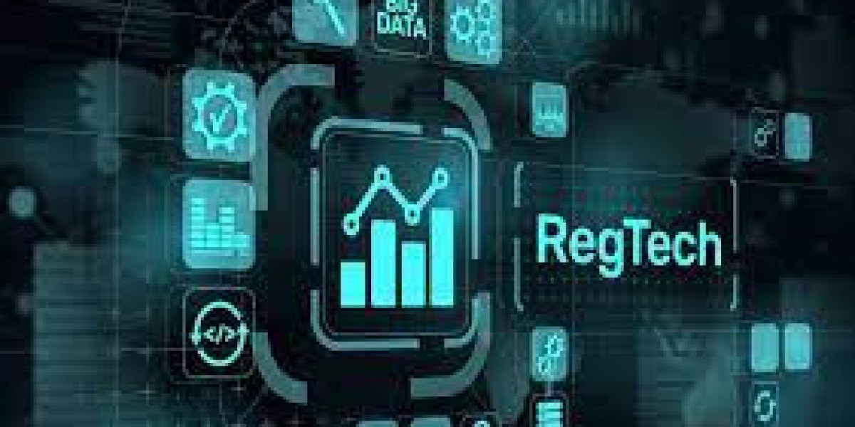 RegTech Market Size, Status, Growth | Industry Analysis Report 2024-2032