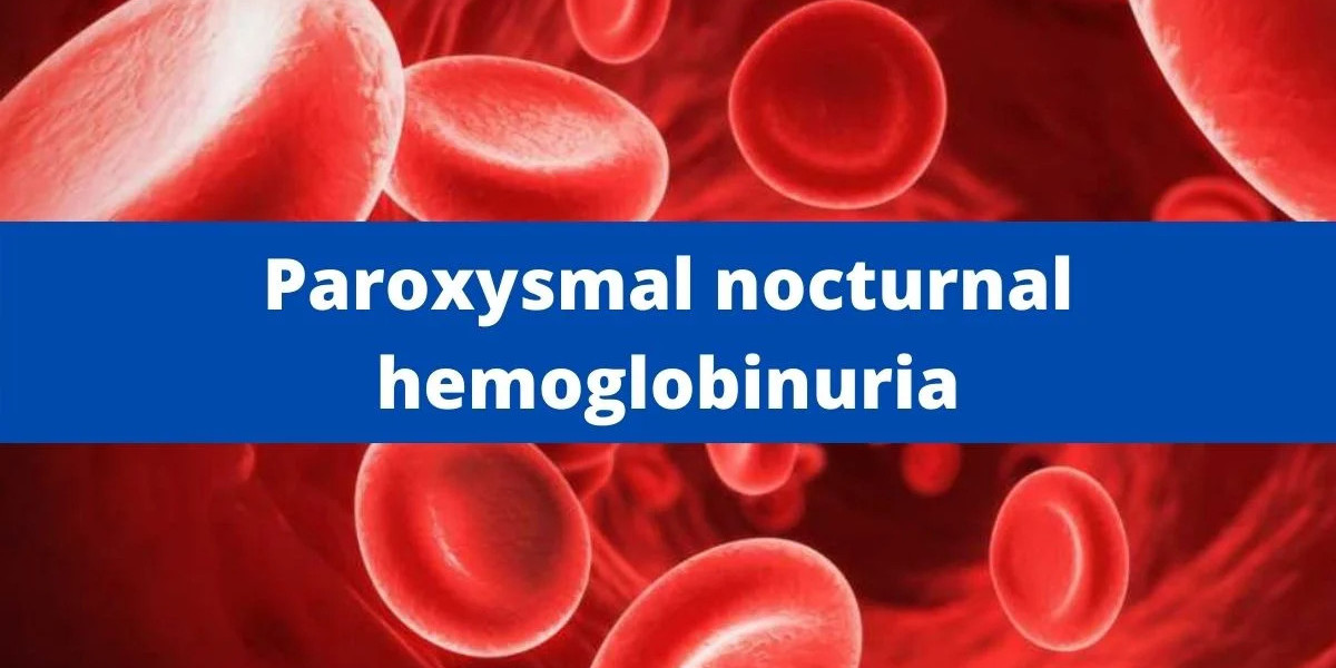 Paroxysmal Nocturnal Hemoglobinuria (PNH)  Treatment Market Poised for Expansion as Novel Drugs Enter the Pipeline