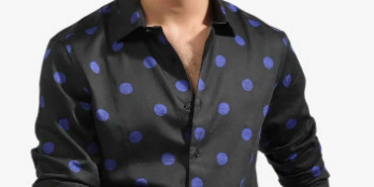 Add flair to your style with Rare Rabbit's bold printed shirts, crafted for men who love unique designs.