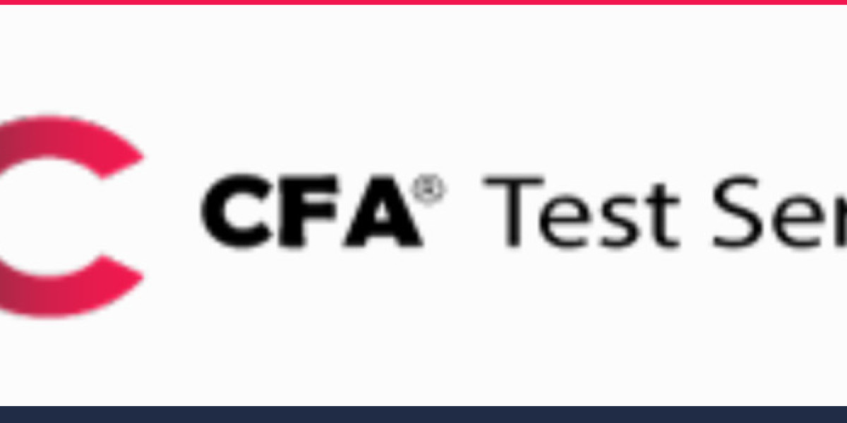 Get Ahead in CFA Level 1 Exam with Our Mock Test Series and Timed Practice Tests
