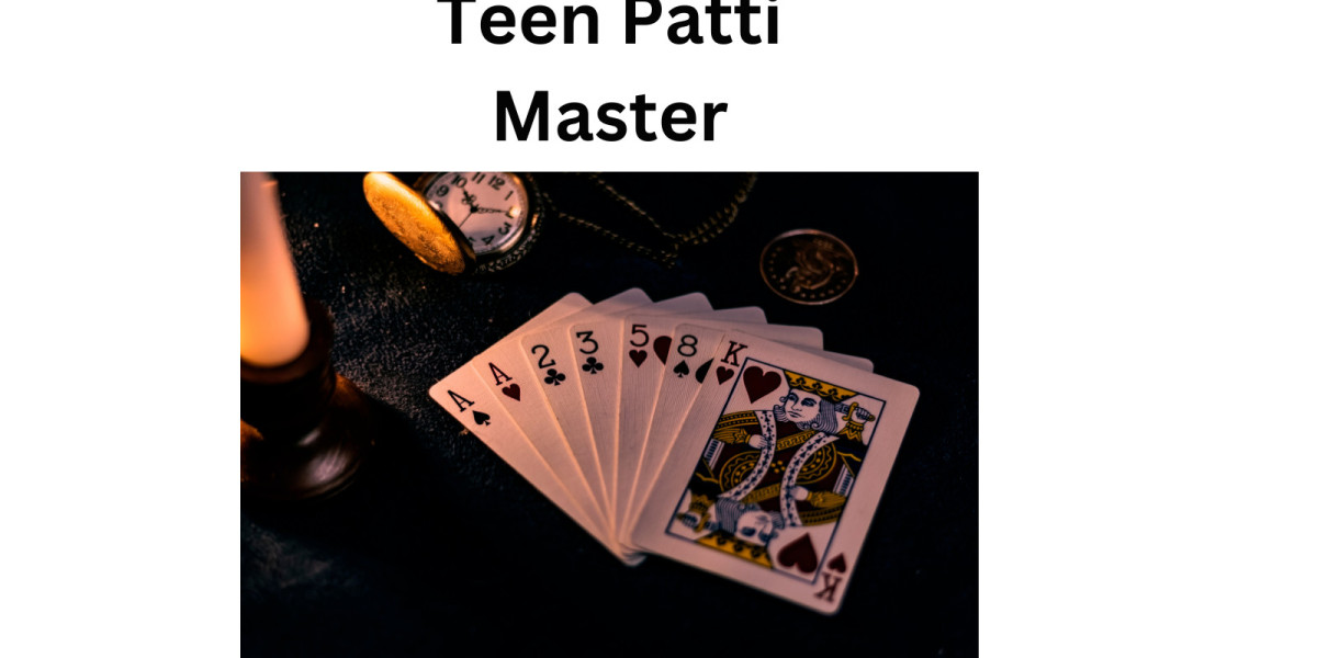 The Ultimate Teen Patti Master Playbook: Win Like a Champion