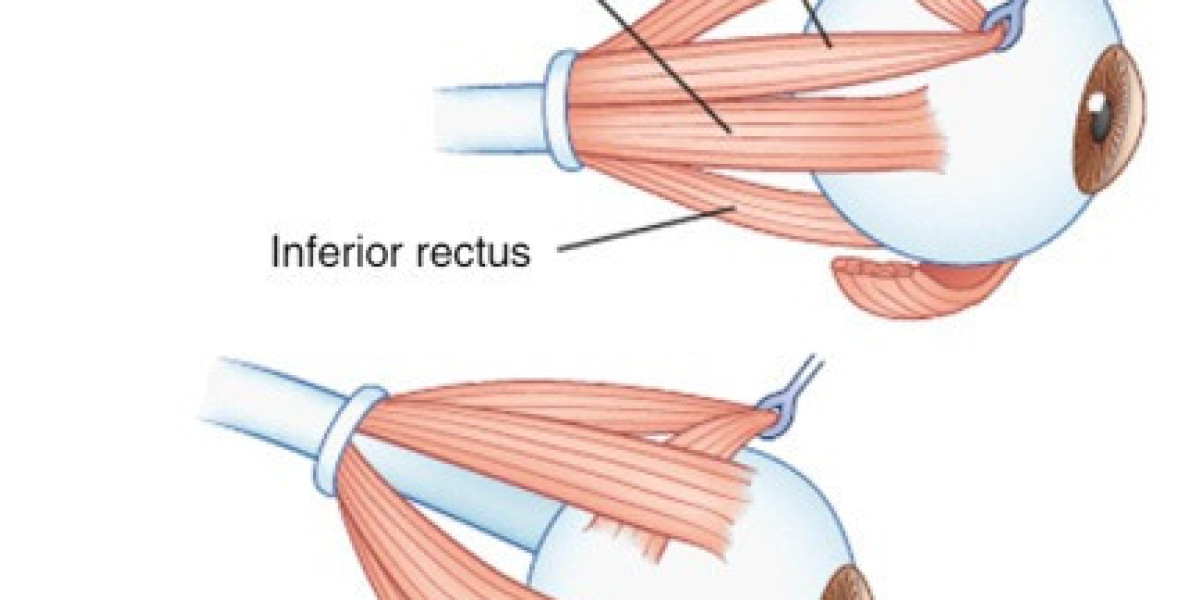 Ophthalmoplegia Market Share, Industry Size, Growth 2024-34