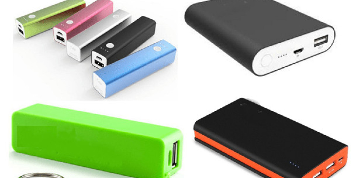 Power Bank Market Share to Grow with Expanding Adoption of Wireless and Solar-Powered Models