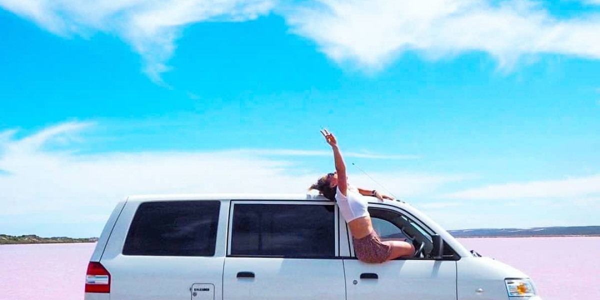 Explore Vancouver and Calgary in Comfort: Campervan for Hire in Vancouver & Campervan Hire Calgary with Vancouver We