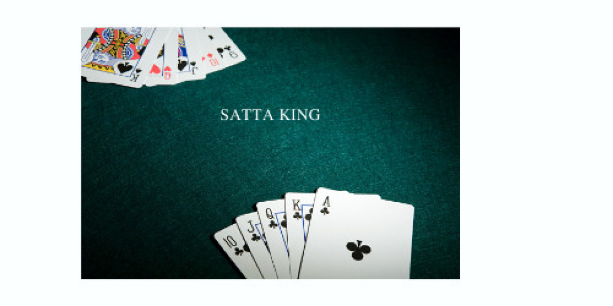 Satta King: Money Management Strategies for Players