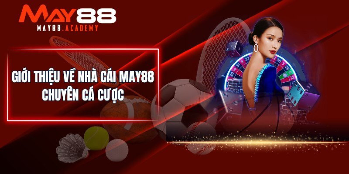 Bet Smarter, Play Better at MAY88