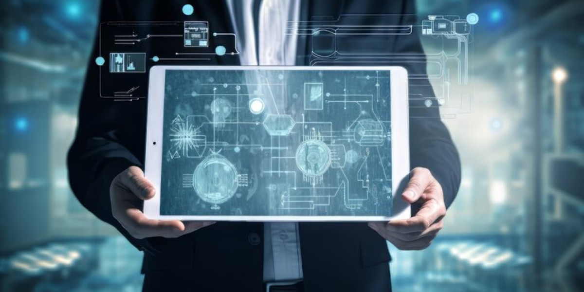 How Advanced Process Control Software is Transforming Manufacturing