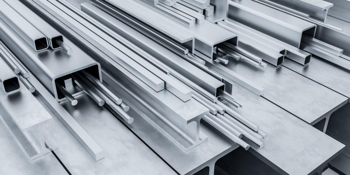 Recent Changes in Price of Steel Per Kg: Factors and Market Trends