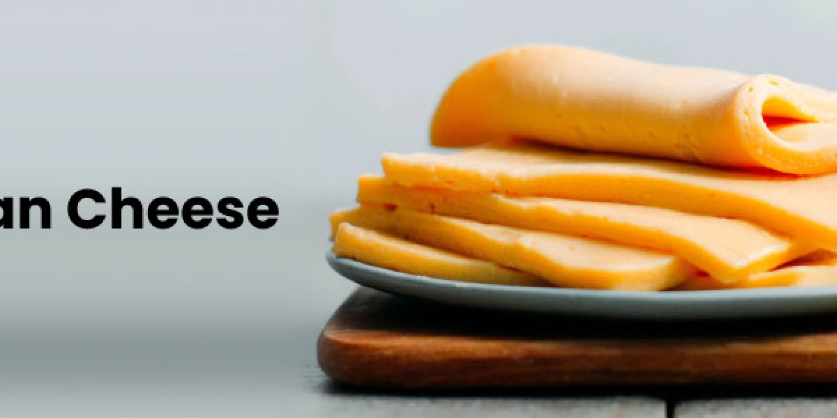 Supermarkets Expand Vegan Cheese Offerings Amid Rapid Market Developments