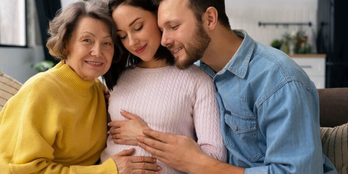 Finding a Surrogate: Tips for Intended Parents