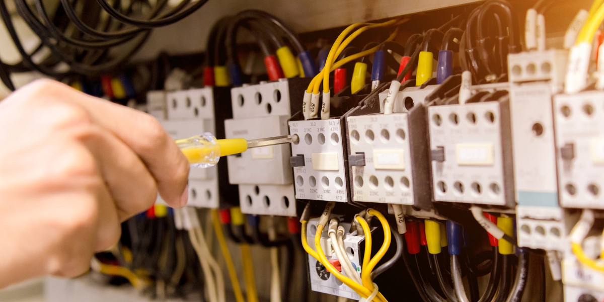 Why Every Home Needs Reliable Residential Electrical Service