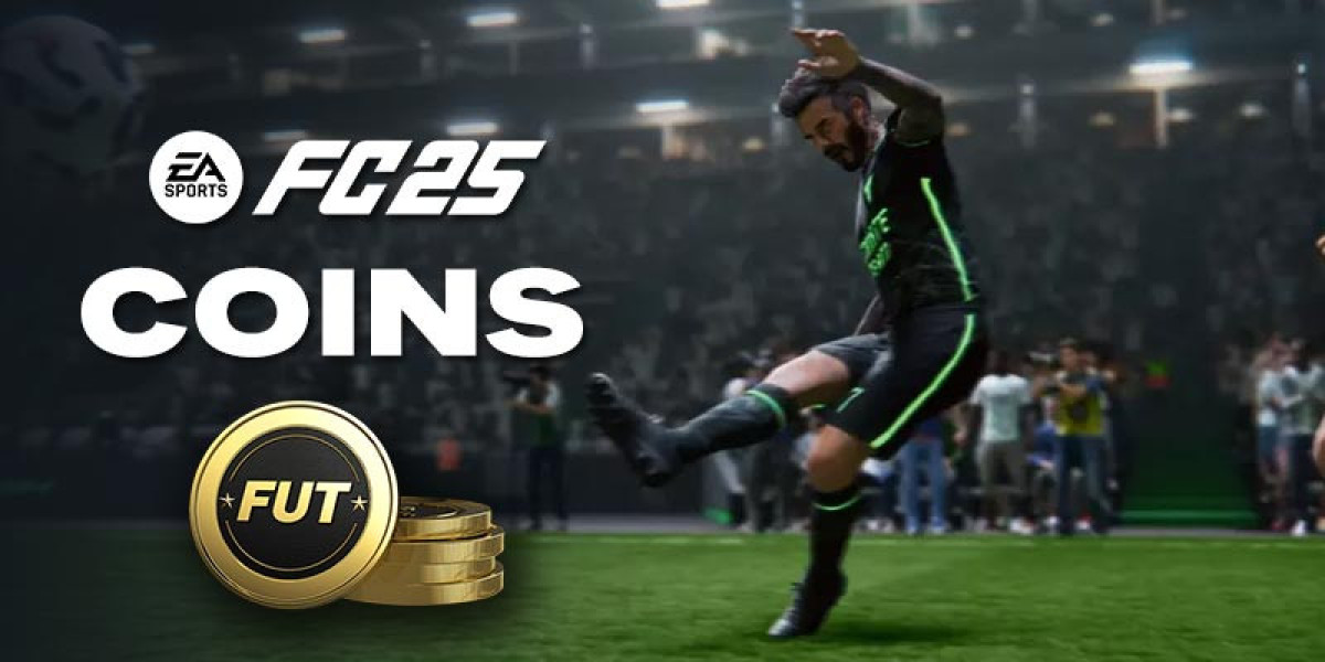 Acheter Crédits FIFA 25 Rapides sur Xbox Series : Profitez des Remises FC 25 !