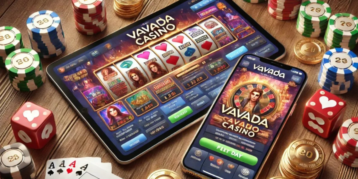 Обзор зеркала Вавада казино: как играть безопасно и выгодно