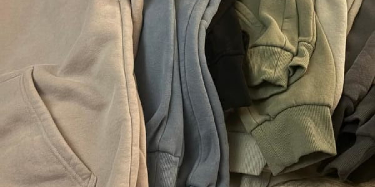 Elevate Your Look with the Iconic Essentials Hoodie