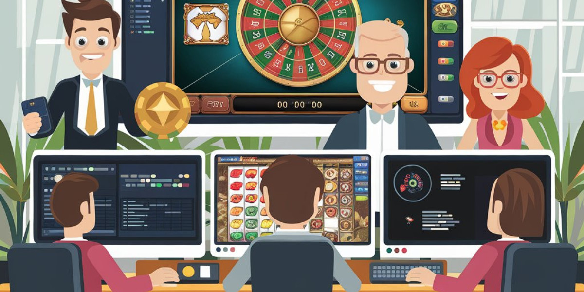 The Rise of Live Dealer Games: Bridging the Gap Between Online and Land-Based Casinos